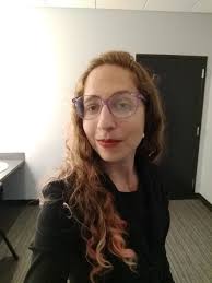 Author Meet & Greet: Lee Winter