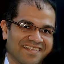 Amit Sachdev Obituary (1978