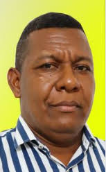 Bayron Valencia asumió la Secretaria de Hacienda de Tumaco