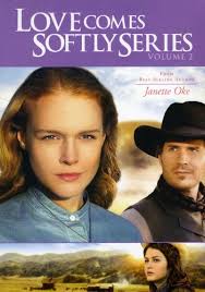 Love Comes Softly Series good Volume Love