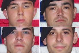 Soldiers 'set out to kill civilians'