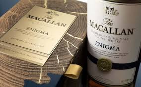 The Macallan Enigma The Macallan