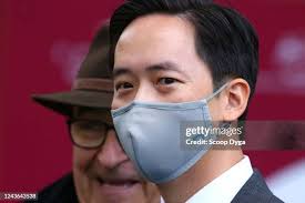 135 Christopher Tsui Stock Photos, High-Res Pictures, and Images