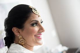 Chicago, IL South Asian Fusion Wedding By Gerber + Scarpelli Photography