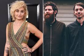 Check spelling or type a new query. Michael Jackson S Daughter Paris Drops New Song Adagio Featuring Manchester Orchestra Rock Celebrities