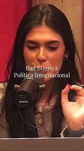 O que a residência artística do Bad Bunny tem a ver com política  internacional? No “A Gente Te Explica” da semana passada, eu falei um pouco  sobre a relação de Porto Rico com os EUA e a importância de ...