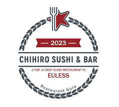 Home | Chihiro Sushi & Bar