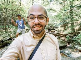 Caleb-Michael Files: organizer, designer, strategist