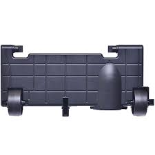 Bissell Cleanview Swivel Pet Upright Bagless Vacuum Cleaner 2316c Vacuum Roller Assembly 1616187 Bissell Vacuum Parts