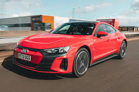 Image result for Tango Red 2022 E-Tron