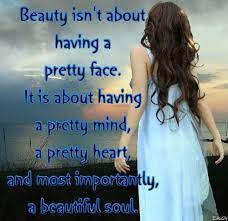 Beauty Lies Within Quotes Quotesgram