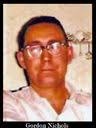 Gordon Nichols Family History & Historical Records