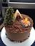 Camping Cake Toppers