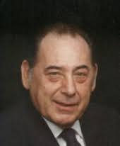 Obituary information for James Charles Campbell