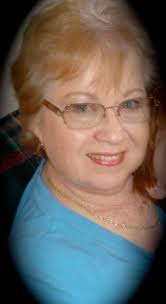 Obituary information for Patricia Rita Mooney