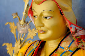 Primer Templo Kadampa para la Paz Mundial Ulverston, Reino Unido