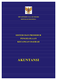 Lampiran iii peraturan bupati maluku tenggara nomor 1.a tahun 2012 tentang sistem akuntansi pemerintahan daerah akuntansi di skpd i. Departemen Dalam Negeri Republik Indonesia Liza Mauliza Academia Edu