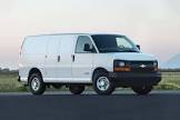 CHEVROLET-EXPRESS