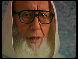 Bruno Tripodi, fotografo della Certosa di Serra San Bruno.