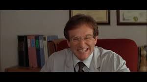 Nine Months Robin Williams Captain My Captain Robin