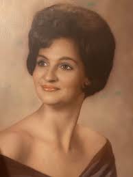 Obituary for Alma Erlyne Griffin