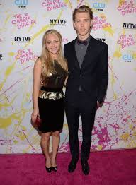 Discovery footage, and more tv news video: The Carrie Diaries New York Film Festival The Carrie Diaries Celebrity Couples Best Actress