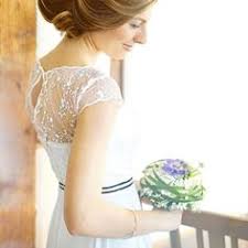 Es ist dabei nicht nur das. Brautkleider Von Bella Donna Modedesign