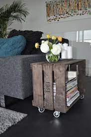 Leuk Idee Met Veilingkisten Idee Di Arredamento Design Del Prodotto Idee Di Arredo