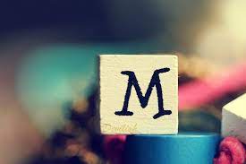 img m m letter images lettering stylish alphabets