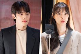 서지혜 / suh jee hye. Crash Landing On You Co Stars Kim Jung Hyun And Seo Ji Hye Reunite As A Couple In Dinner Mate Soompi