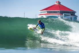 ISA Statement on Los Angeles 2028 decision not to propose Para Surfing for  inclusion in Paralympic Games — International Surfing Association