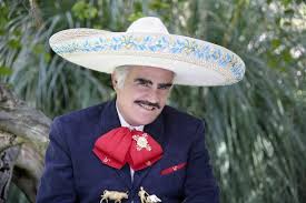 Artist · 9.5m monthly listeners. Vicente Fernandez Opens Up On Why He Denied Liver Transplant Tejano Nation