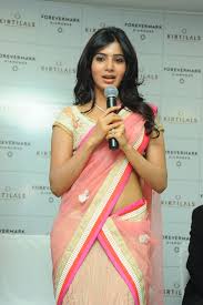 See more ideas about samantha, gorgeous blonde, bra cup sizes. Gorgeous Samantha At Kirthilals Jewellers Latest Photos Sabwood Com