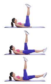 Maybe you would like to learn more about one of these? Die 6 Besten Bauch Ubungen Fur Frauen Bauchmuskeltraining Zuhause