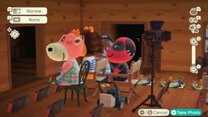 Have you played animal crossing: Acnh Harv S Island Guide Photopia How To Unlock Animal Crossing Gamewith