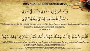 Doa agar dimudahkan urusan, amalan nabi musa as saat menghadapi ujian. K H Muhammad Arifin Ilham Ustadz Anak Kami Menghadapi Ujian Sekolah Doa Apa Yang Mesti Dibaca Agar Anak Kami Lulus Menghadapi Ujian Subhanallah Tentu Bukan Hanya Ujian Sekolah Terutama Ujian Kehidupan