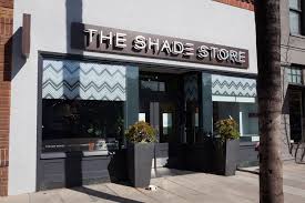 Our Pasadena Ca Showroom Is Located On West Colorado Boulevard Nestled Amongst Some Of The Area S Best Shopping And The Shade Store Custom Curtains Pasadena