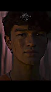 I Didn't Think You'd Give Them to Grover to Wear Percy Jackson