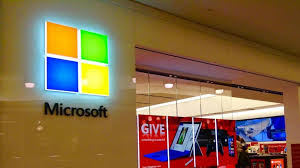 It is known for the microsoft windows operating systems, the microsoft office suite the internet explorer and microsoft edge web browsers, xbox video game consoles. These Are The Five Logos Microsoft Has Had Throughout The Years