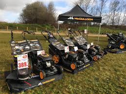 Tondeuse Leclerc Jardin Di 2020