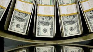 Bofa Deutsche Bank Recruited Hayes After Citigroup Firing Raining Money Investing Dollar