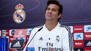 In addition to the domestic league, real madrid participates in this season's editions of the copa del rey, the supercopa de españa, and the uefa champions league. Real Madrid Solari Bale Has To Eat Up The Pitch Every Time He Plays Marca In English