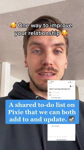 Shared to Do List App