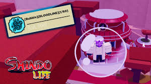 There are multiple bloodlines available within the game, so you can find it really difficult to choose, which bloodline to enroll. Showcase Da Bubble Nova Genkai No Shindo Life Shinobi Life 2 Youtube