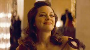 She manipulated bruce wayne and his allies while masquerading as wealthy businesswoman and philanthropist miranda tate. Marion Cotillard Responds To The Dark Knight Rises Rumors Youtube