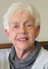 Obituary information for Barbara R. Doherty