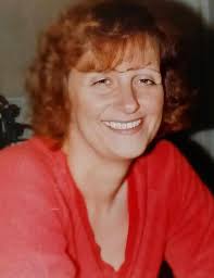 Obituary information for Nancy Lou Mull