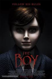 Putlocker Brahms The Boy Ii 2019 Free Download In 2020 Movies For Boys Scary Movies Netflix Horror
