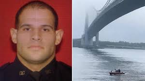 Rikers Island guard jumps to his death from bridge with heartbreaking  tributes honoring his decade of service to NYC