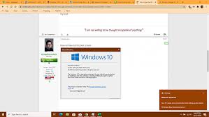 How To Get The Windows 10 October 2020 Update Version 20h2 Windows Update Page 11 Windows 10 Forums